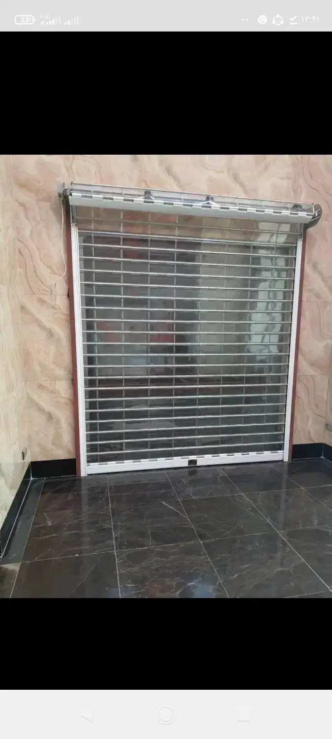 نصب کرکره برقی صفر تا صدو تعمیرات|خدمات پیشه و مهارت|کرمان, |دیوار