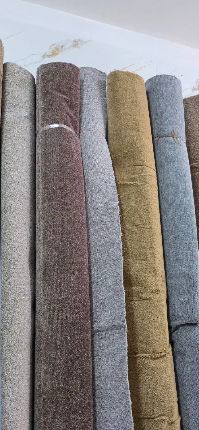 موکت رها ظریف مصور|موکت|کرج, برغان|دیوار