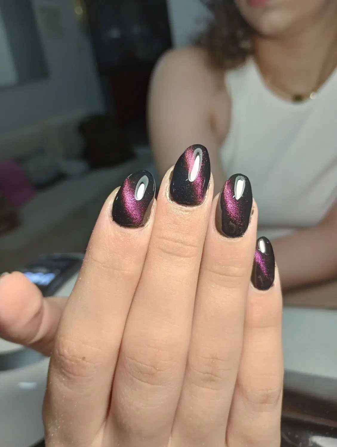 تعدادی مدل برای عکاسی ناخن|خدمات آرایشگری و زیبایی|بهشهر, |دیوار