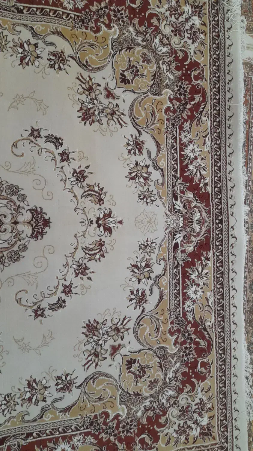 فرش ماشینی|فرش|خوی, |دیوار