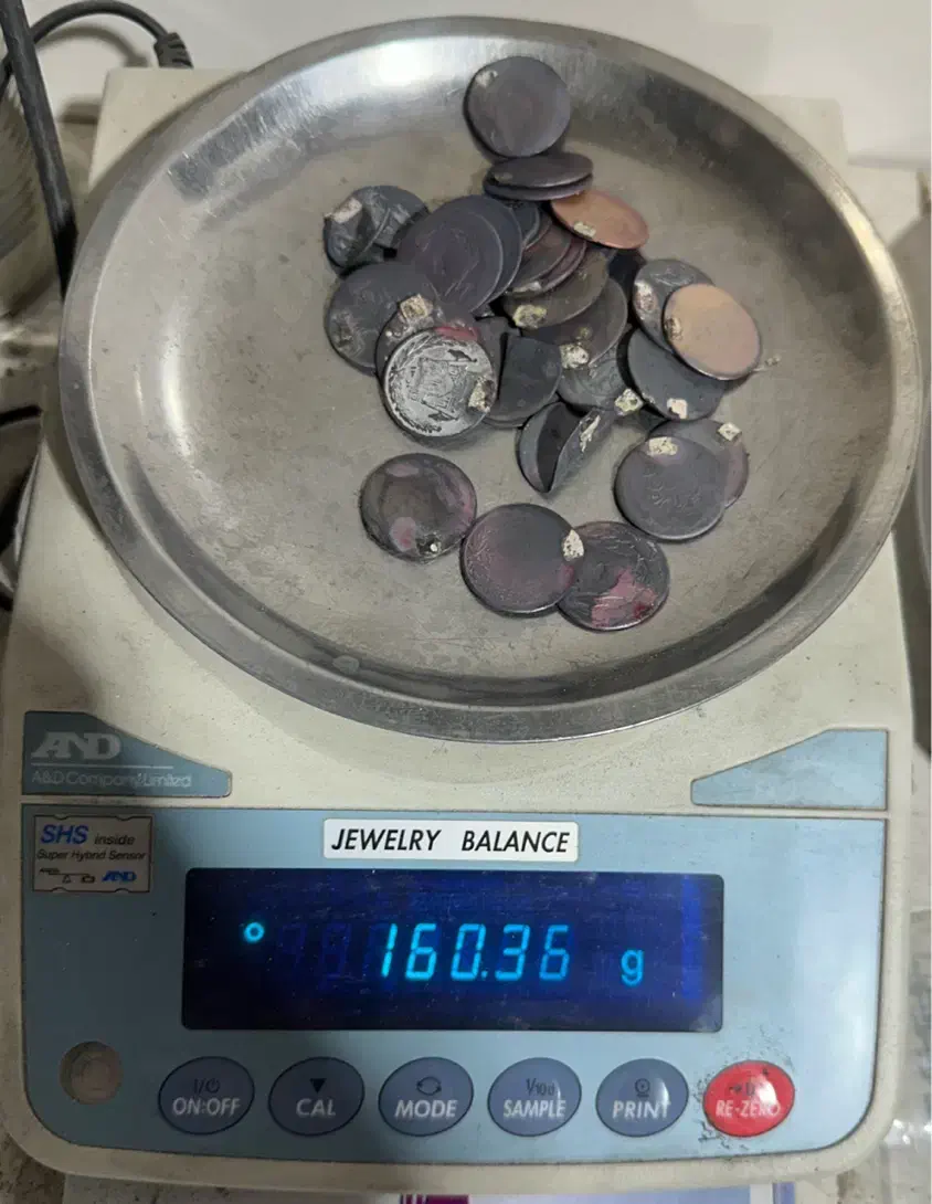 خریدار نقره شما|جواهرات|تهران, نیروی هوایی (پیروزی)|دیوار