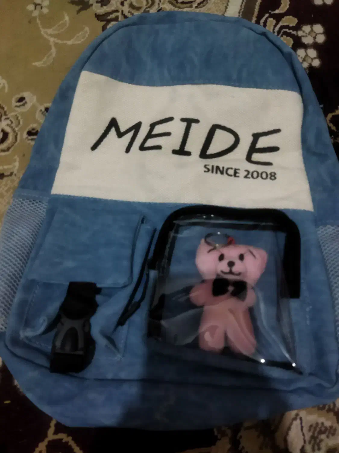 کیف مدرسه‌ای|کیف، کفش، کمربند|بندرعباس, |دیوار