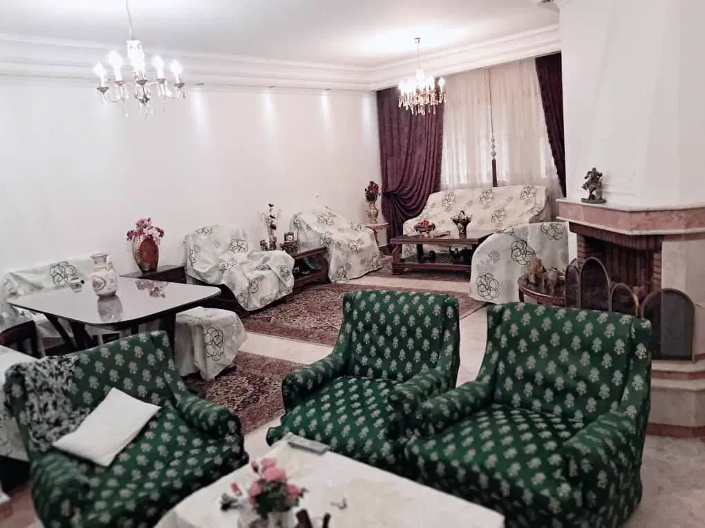 ۱۵۰ متر، ۳ خواب، دروس|فروش آپارتمان|تهران, دروس|دیوار