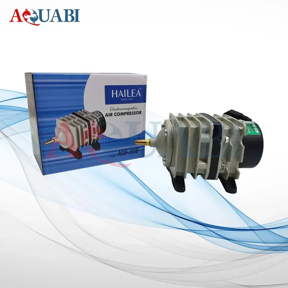 کمپرسور آکواریوم هایلا ACO-308|ماهی|اصفهان, سعادت‌آباد|دیوار