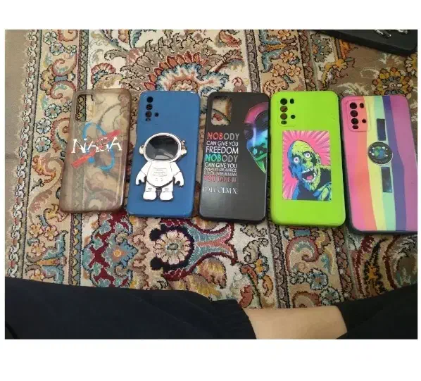 گارد|لوازم جانبی موبایل و تبلت|کرمانشاه, |دیوار