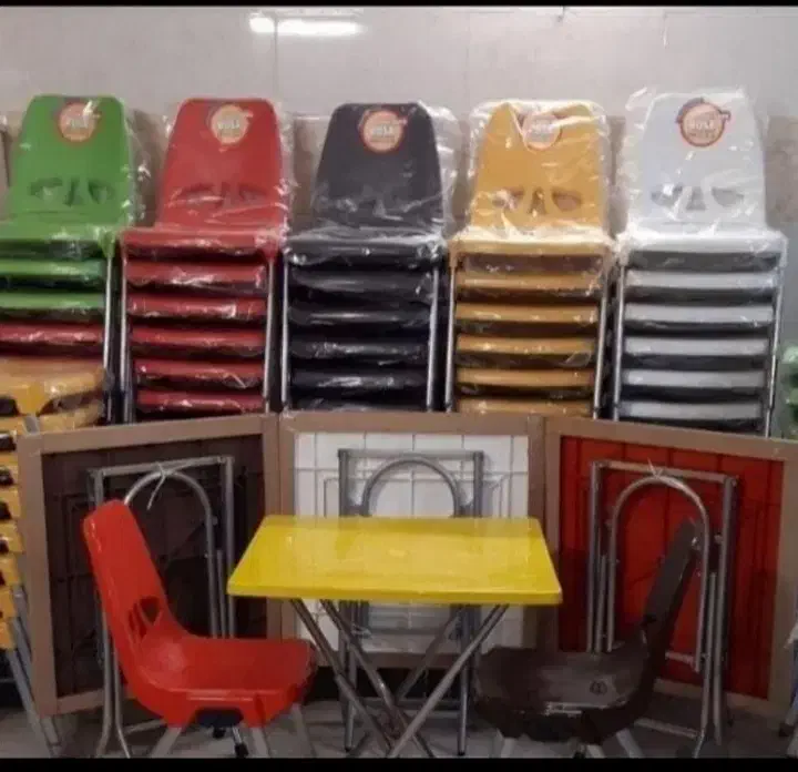 شهرک صنعتی|میز و صندلی غذاخوری|پرند, فاز ۰|دیوار