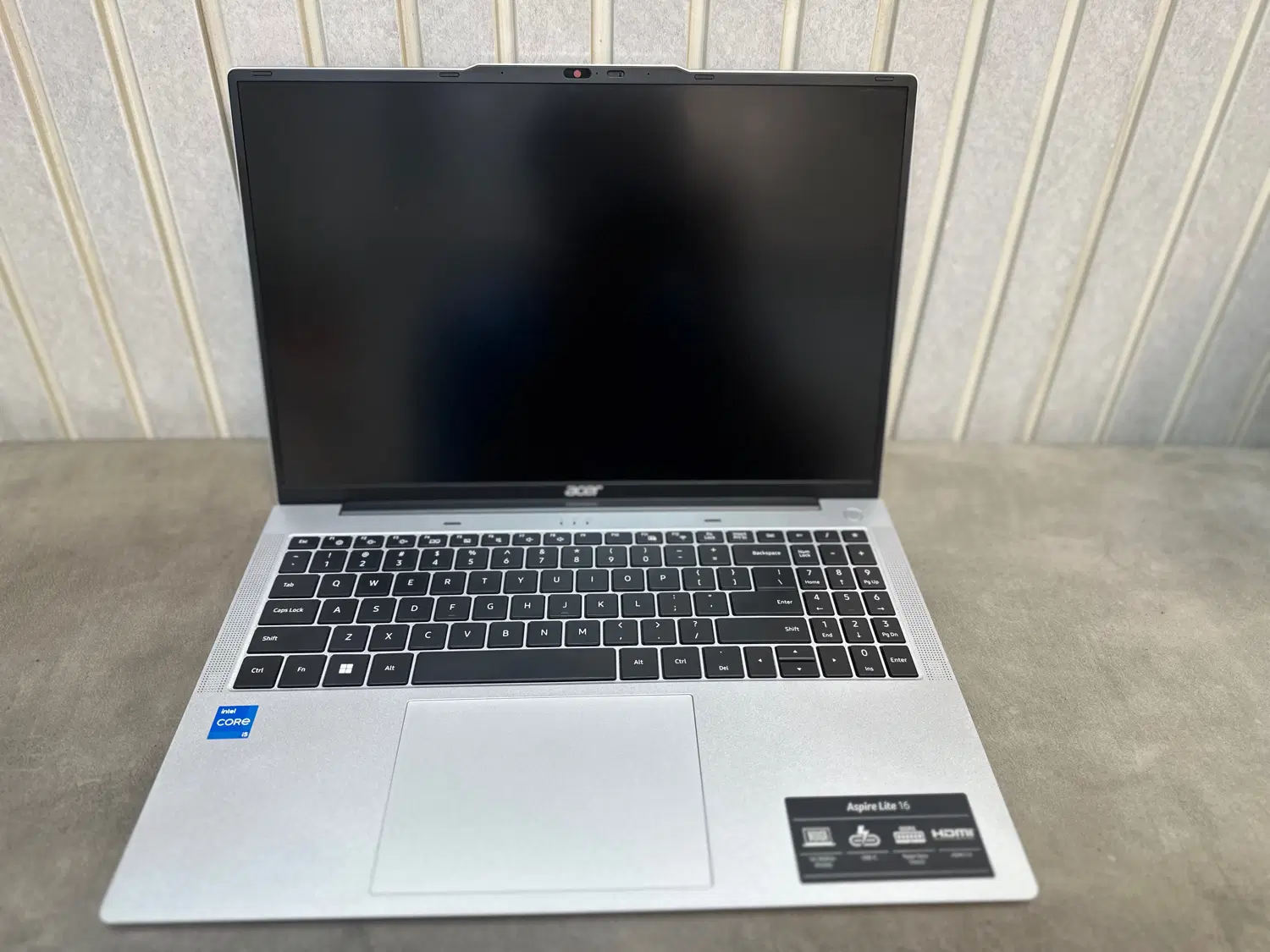 لپتاپ acer|رایانه همراه|تهران, نازی‌آباد|دیوار