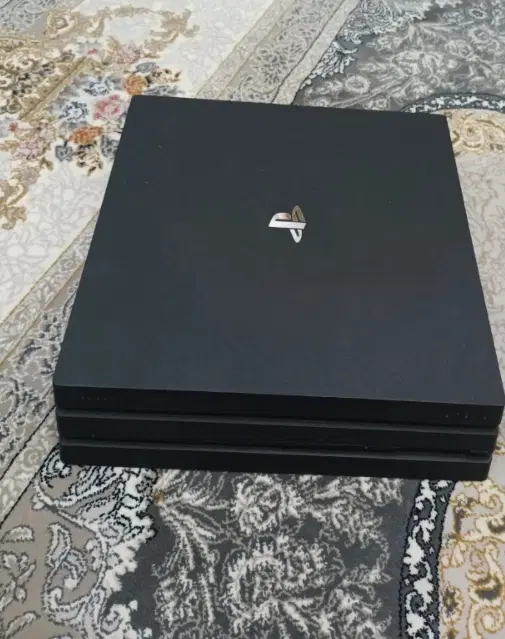 ps4pro|کنسول، بازی ویدئویی و آنلاین|خاش, |دیوار
