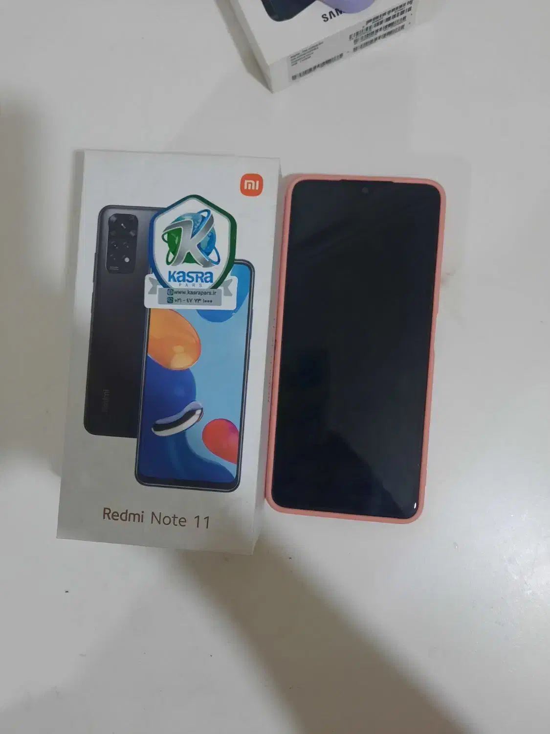 گوشی|موبایل|ری, دیلمان|دیوار