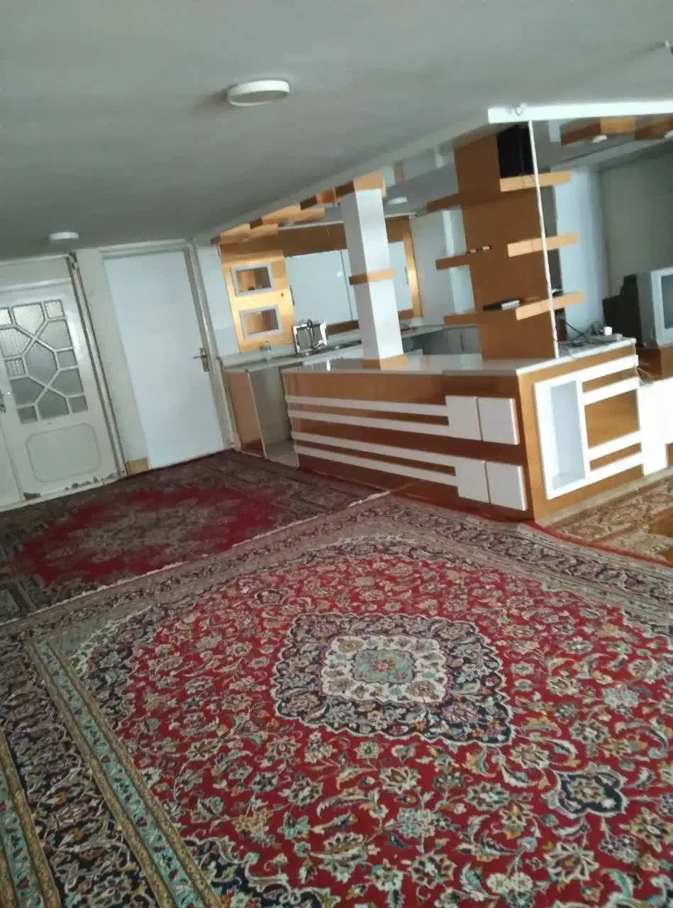 طبقه همکف|اجارهٔ خانه و ویلا|مشهد, کوشش|دیوار