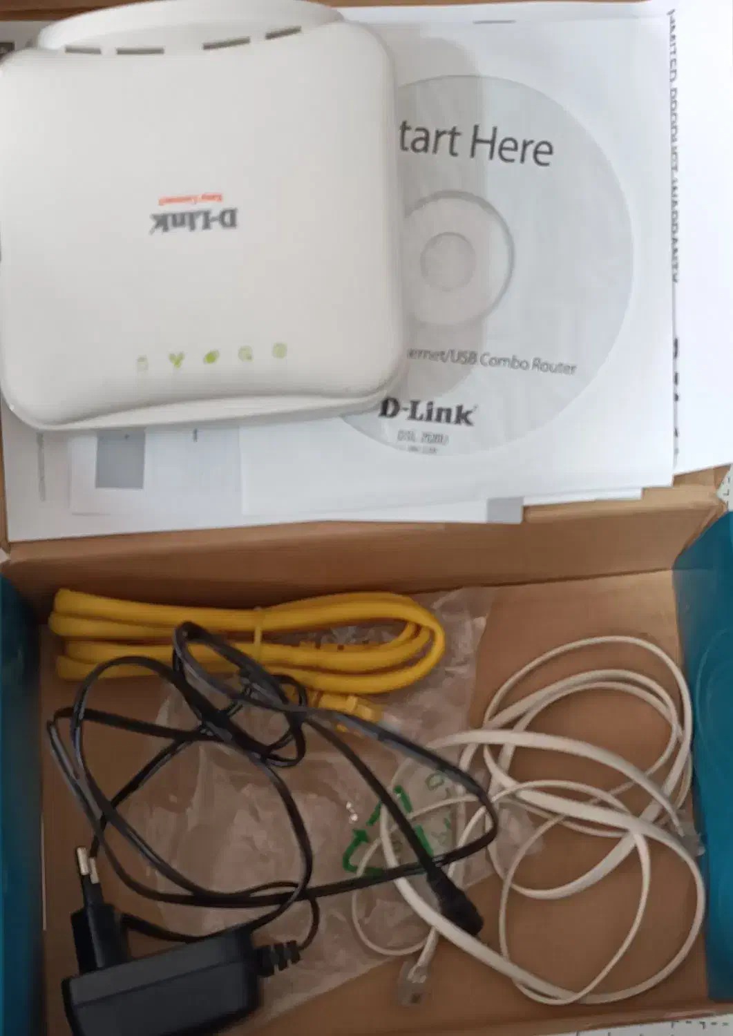 مودم Dlink|مودم و تجهیزات شبکه|تبریز, |دیوار