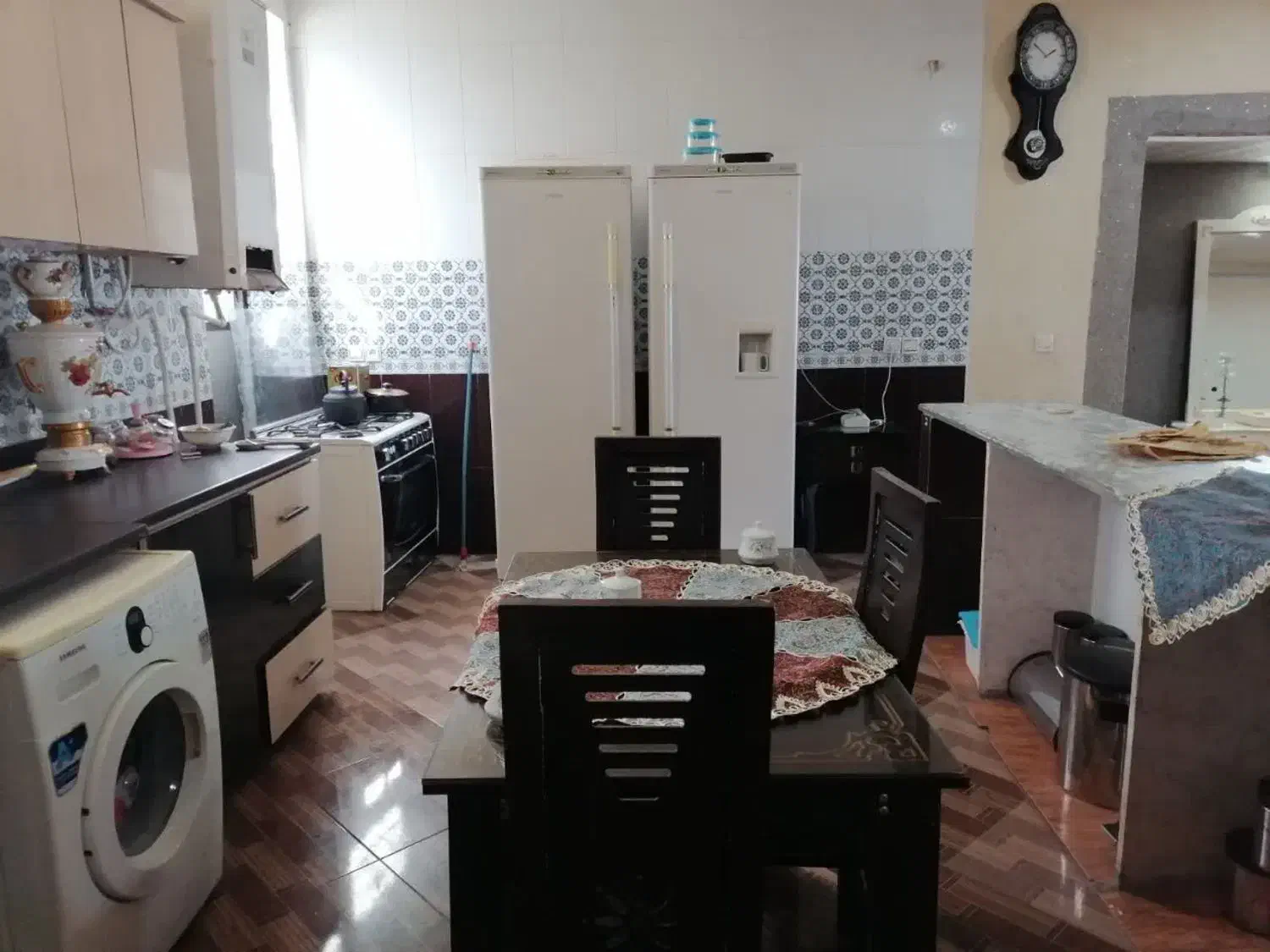 فروش خانه ویلایی130متری ۲ خوابه در منظر|فروش خانه و ویلا|تربتحیدریه, منظر|دیوار