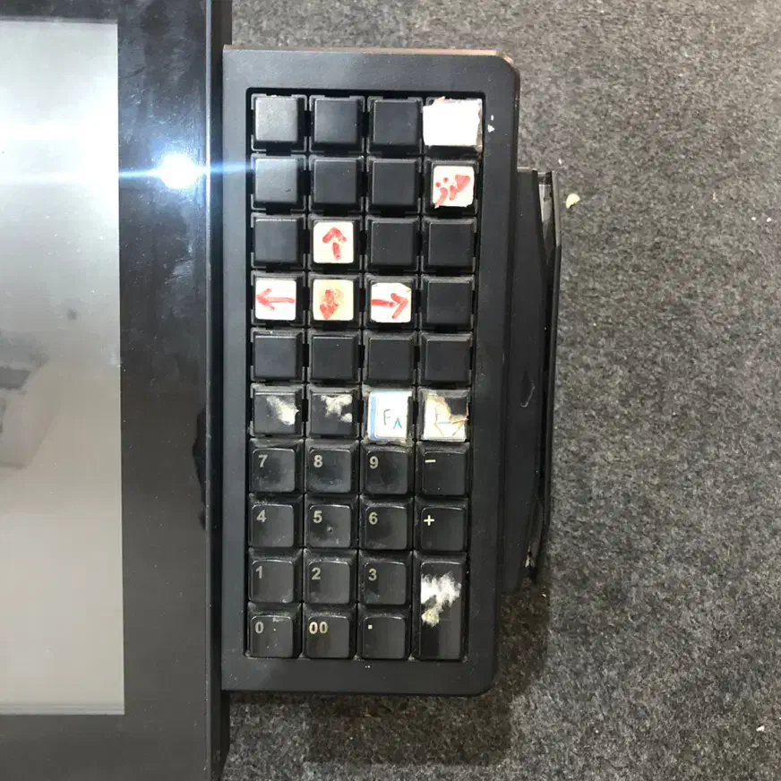 صندوق فروشگاهی فیش پرینتر بارکدخوان|فروشگاه و مغازه|بندرعباس, |دیوار