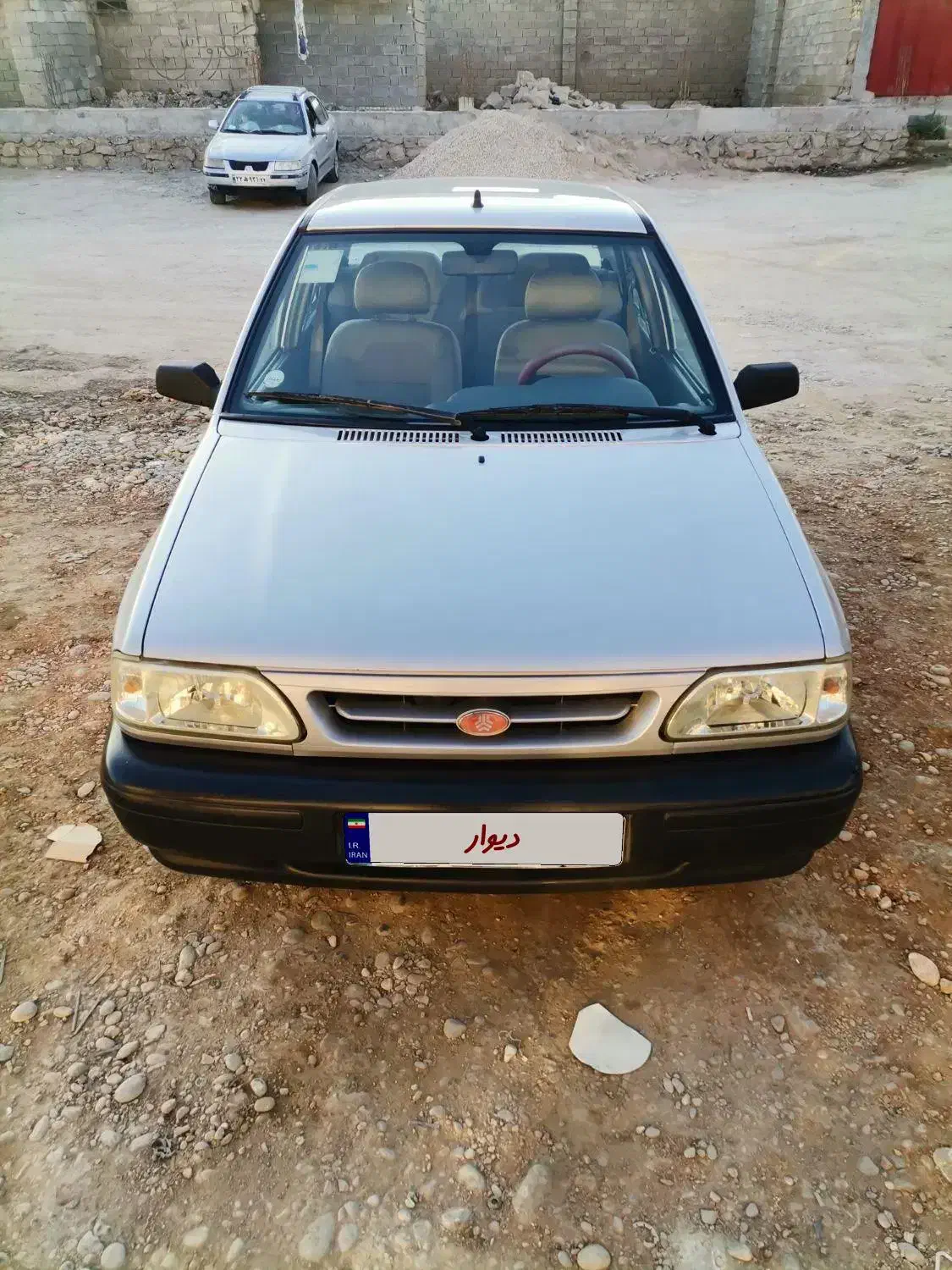 پراید 131 مدل 97|خودرو سواری و وانت|شادگان, |دیوار