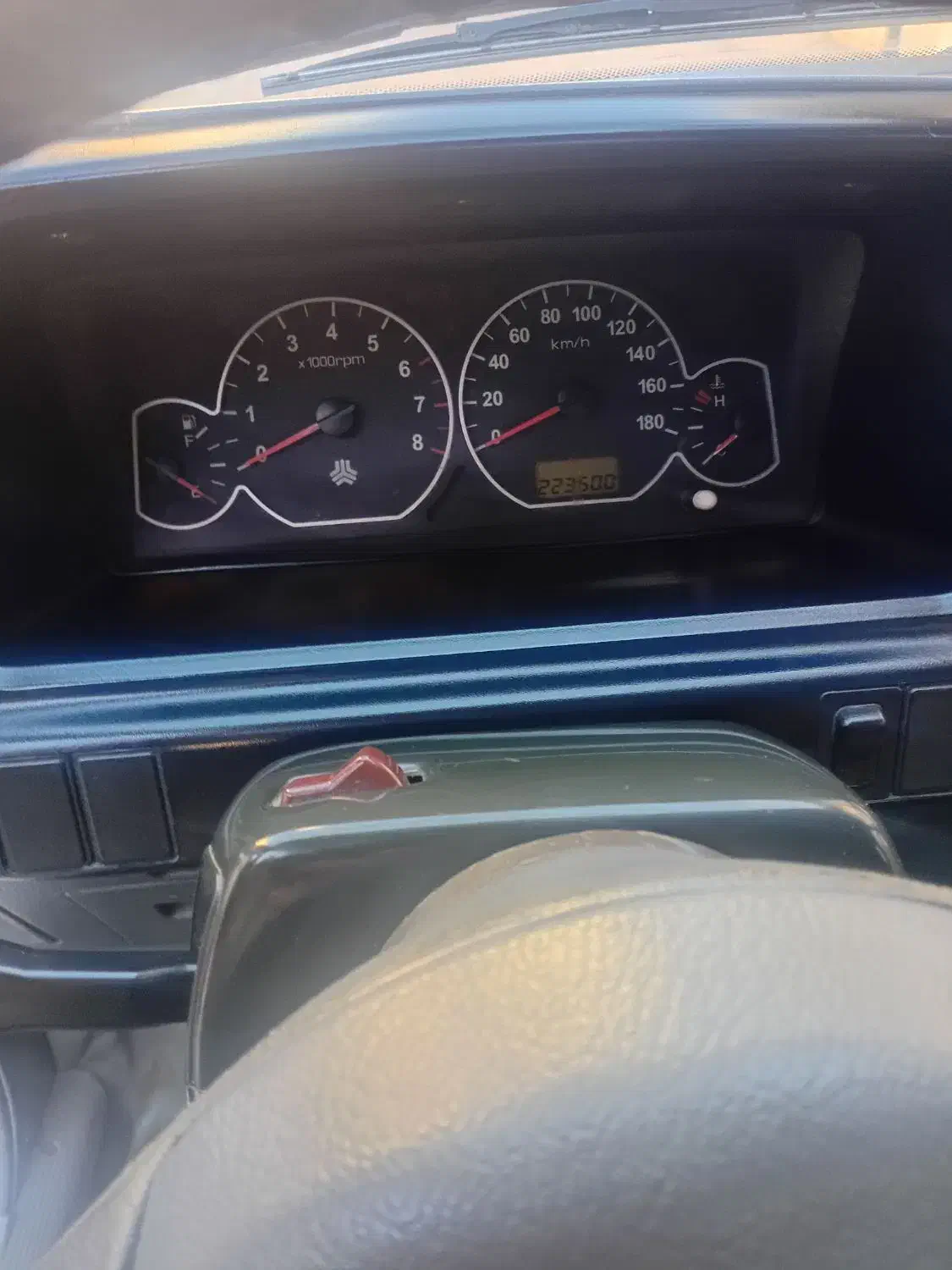 پراید۸۸ درجه یک بیرنگ بی زربه|خودرو سواری و وانت|سنندج, |دیوار