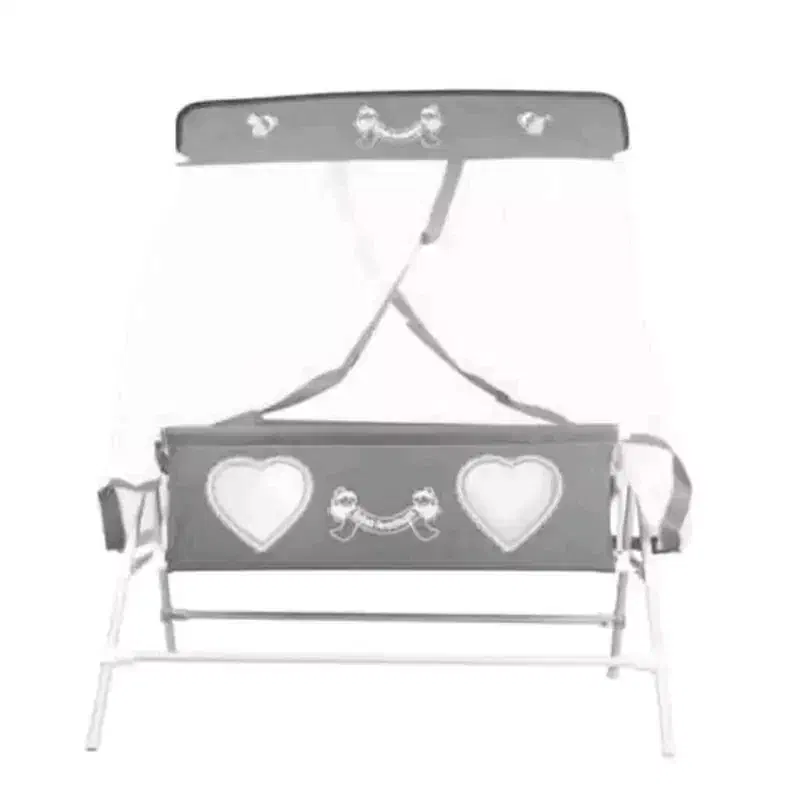 گهواره کلبه فرشتگان|تخت و صندلی بچه|بیرجند, |دیوار