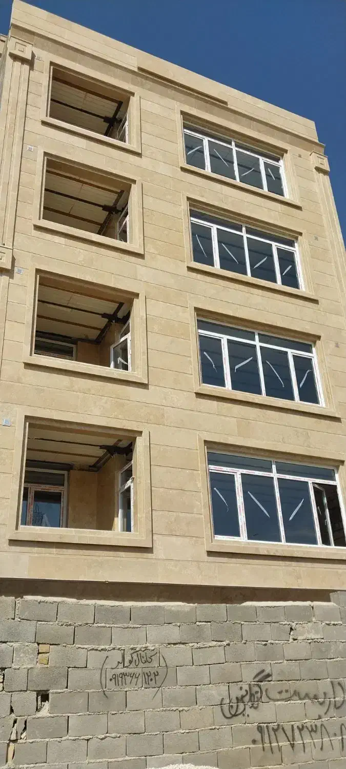 در و پنجره دوجداره UPVC سعیپ|خدمات پیشه و مهارت|کرج, شهرک سهرابیه|دیوار