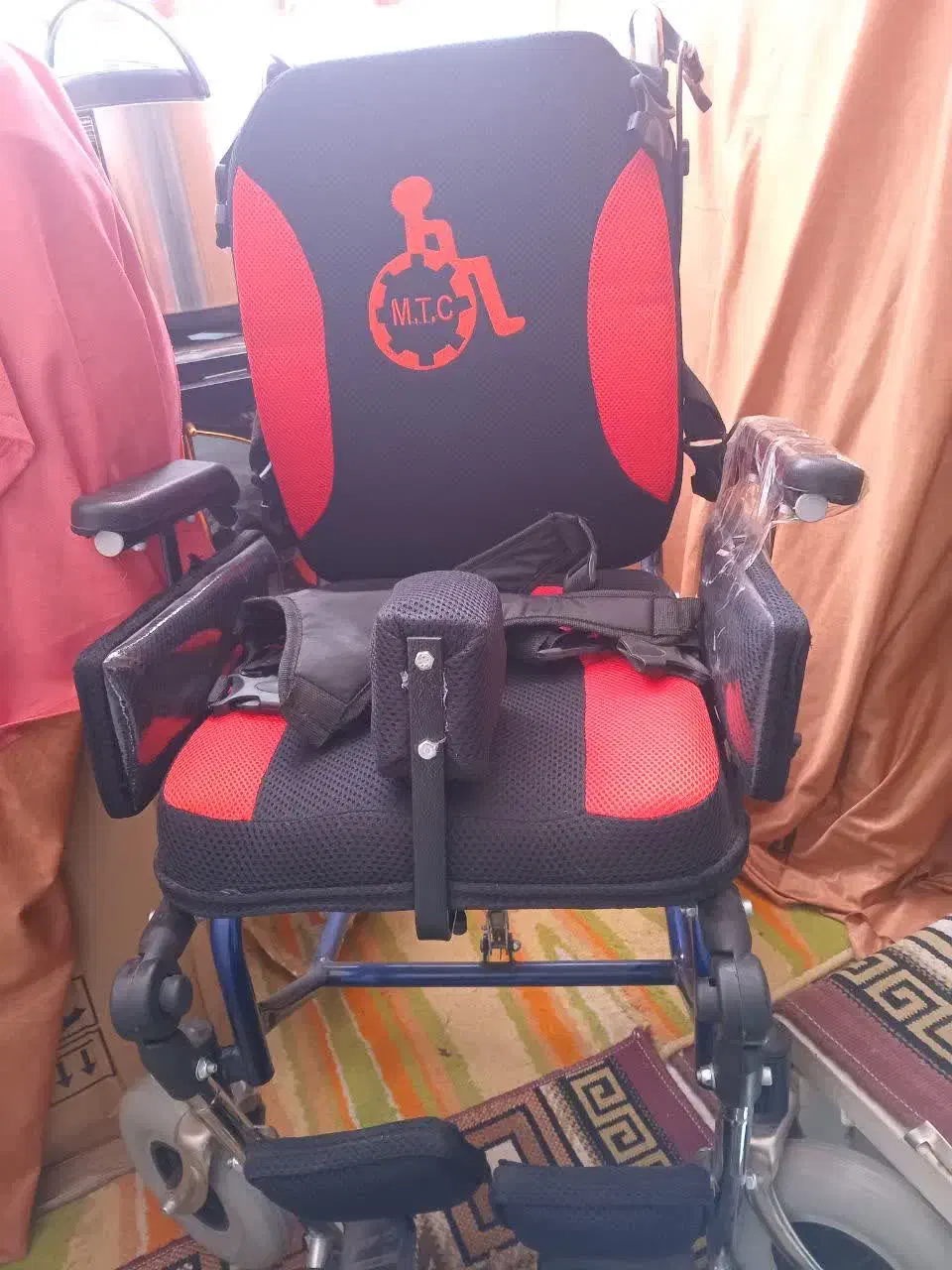 ویلچر سی پی|آرایشی، بهداشتی، درمانی|اراک, |دیوار