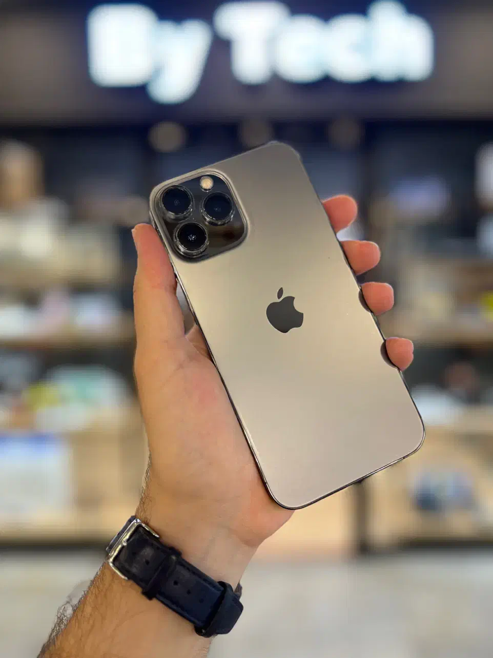 Iphone 13 pro max 256 ۱۳ پرومکس|موبایل|تهران, امانیه|دیوار