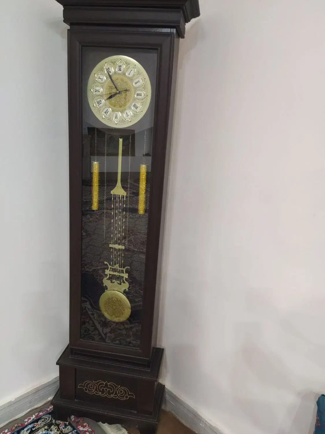 ساعت|ساعت دیواری و تزئینی|اهواز, کوی مهدیس|دیوار