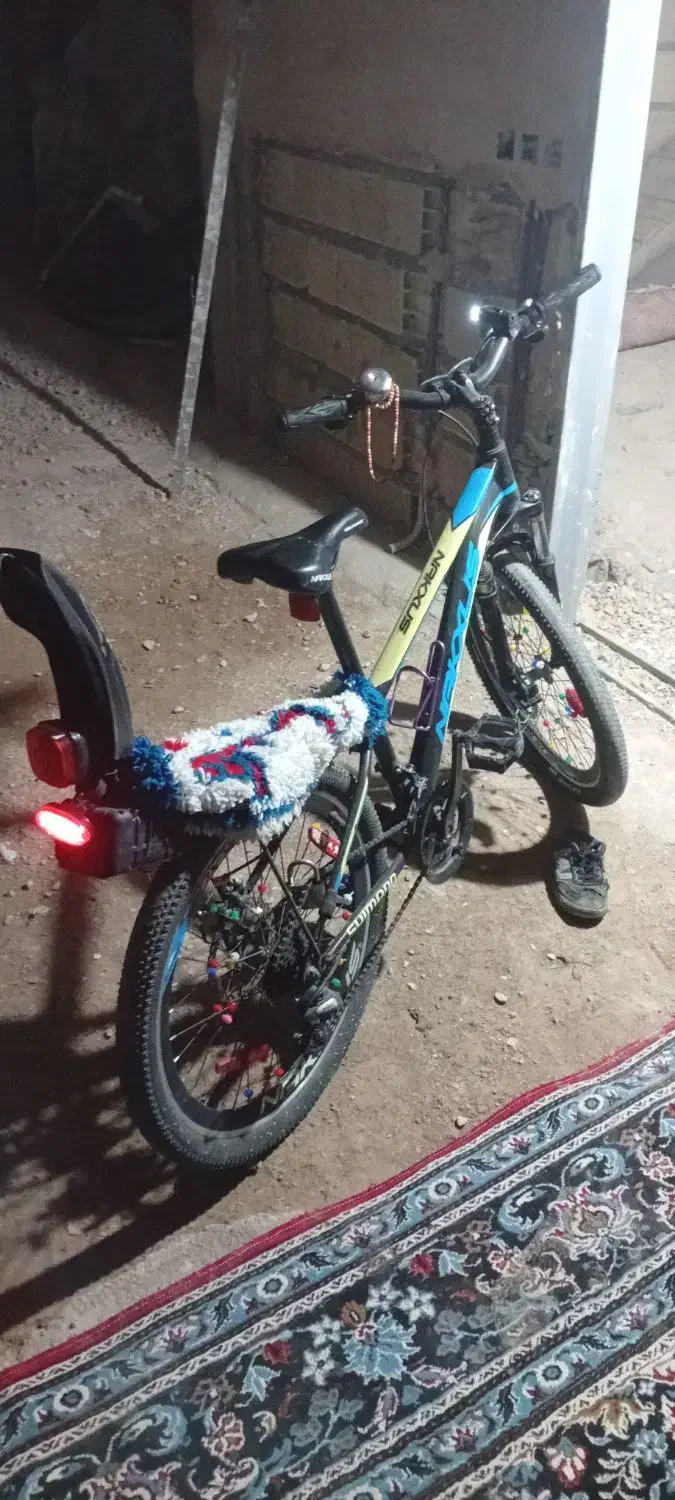 فروش دوچرخه|دوچرخه، اسکیت، اسکوتر|لردگان, |دیوار