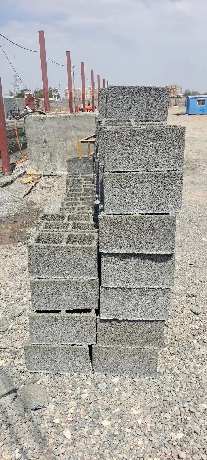 فروش بلوک سیمانی|مصالح و تجهیزات ساختمان|سیرجان, |دیوار