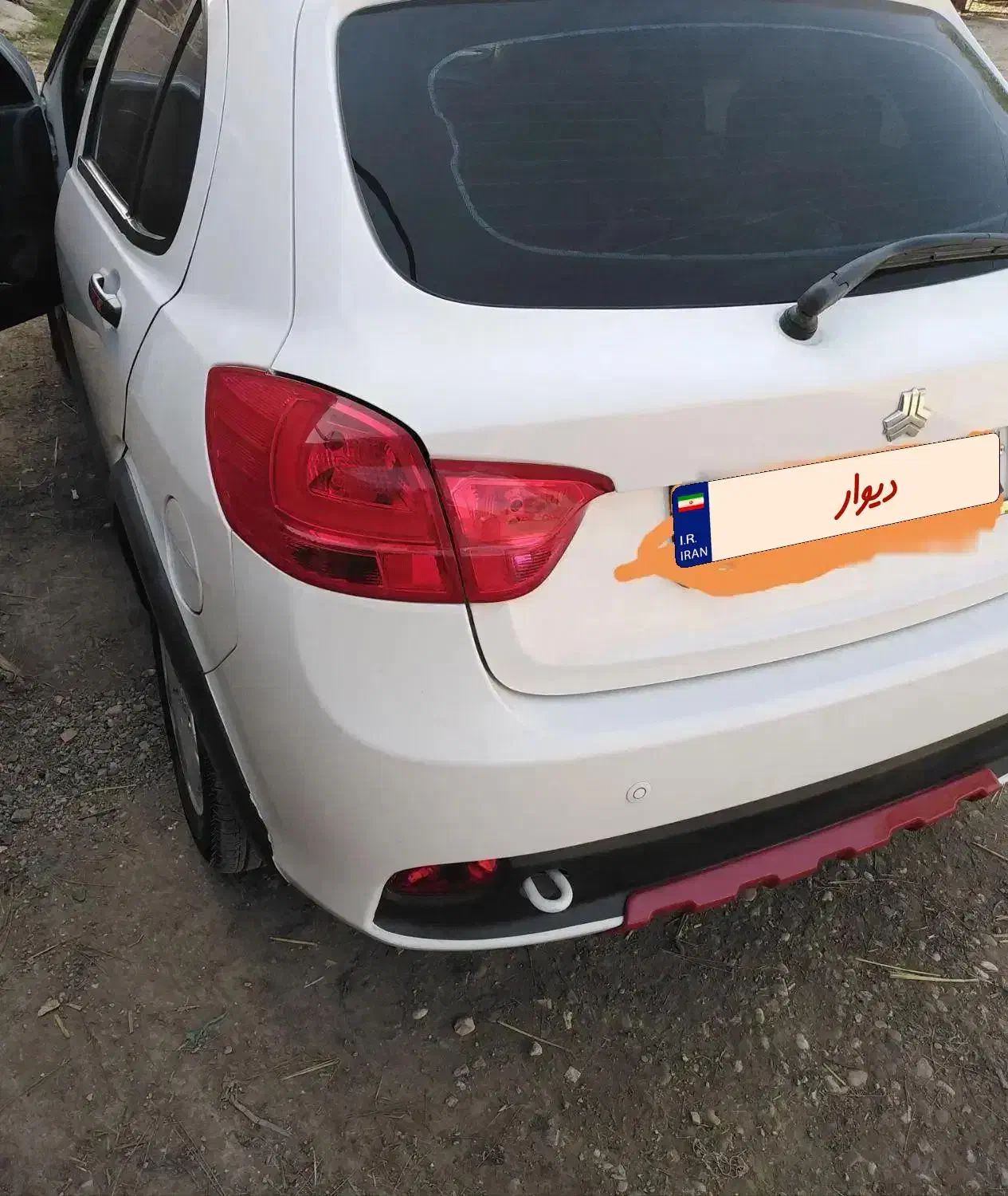 کوییک r مدل99|خودرو سواری و وانت|گنبد کاووس, |دیوار