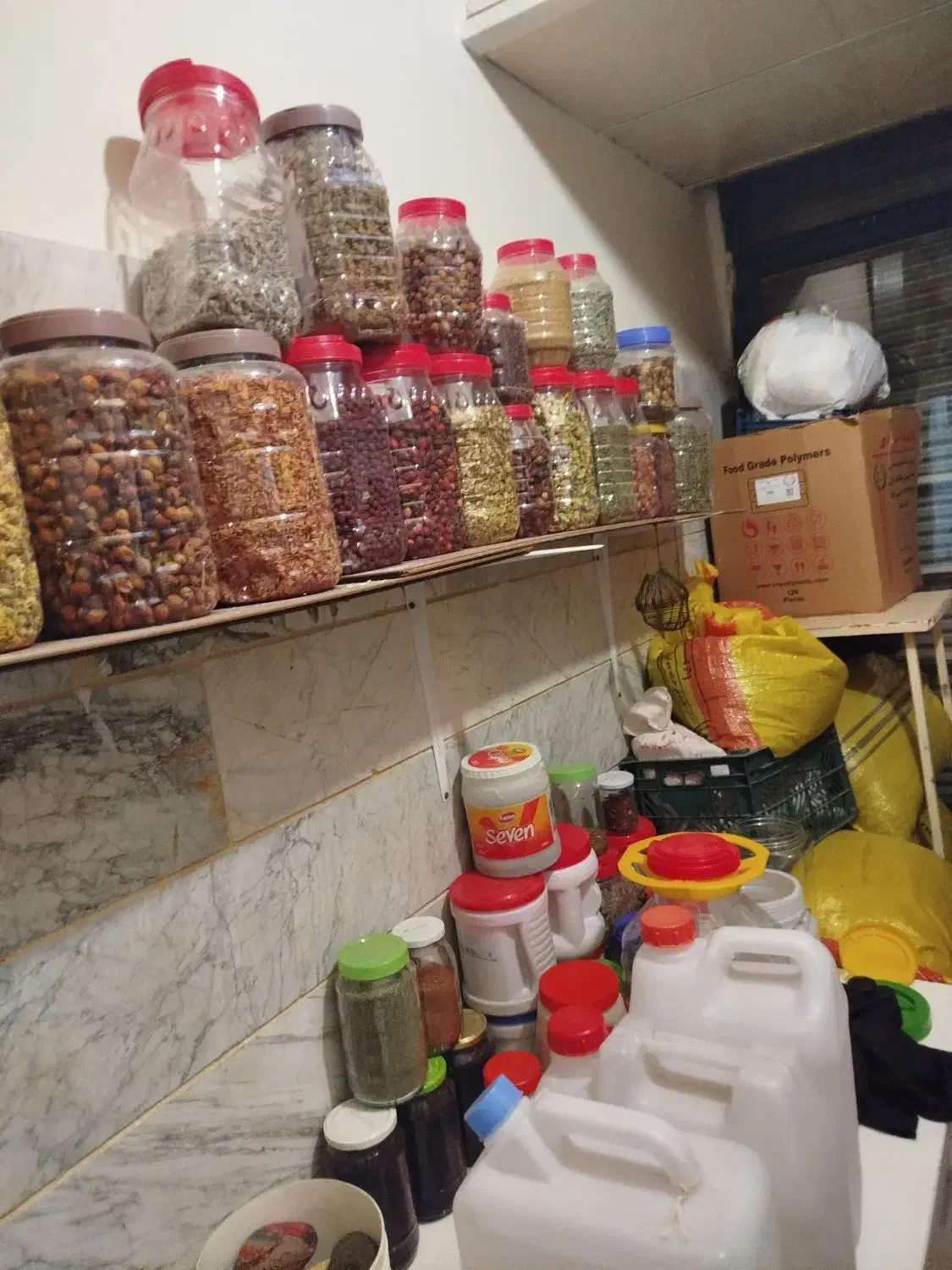 ا آویشن ،پونه|خوردنی و آشامیدنی|تهران, مخصوص|دیوار