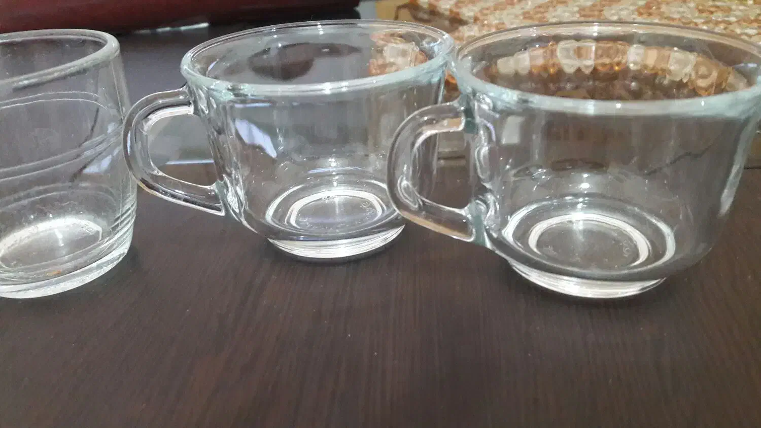 استکان فرانسوی و قدیمی|کلکسیون اشیاء عتیقه|فسا, |دیوار