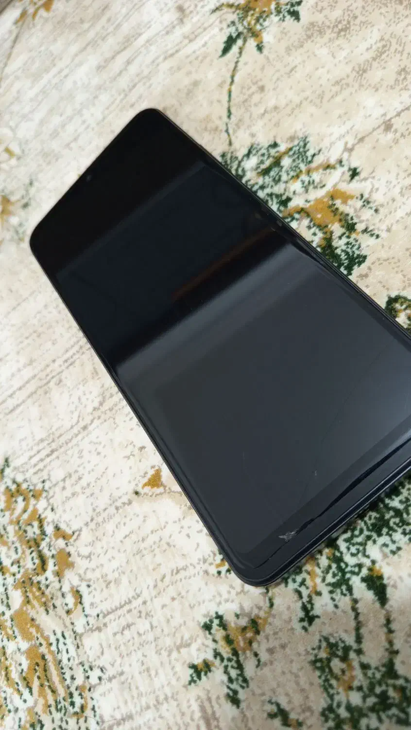 گوشی ردمی a5|موبایل|پارس‌آباد, |دیوار