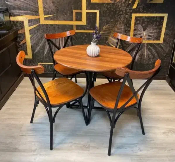 صندلی پلاستیکی Malika 77ناهارخوری / نواب|میز و صندلی غذاخوری|تهران, توحید|دیوار