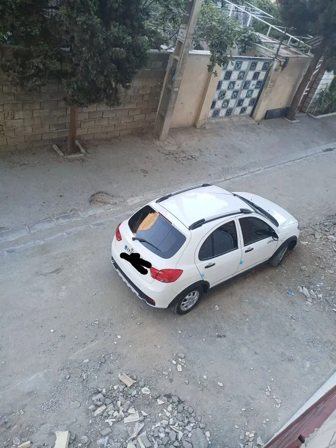 کویک s|خودرو سواری و وانت|مشکین‌دشت, |دیوار