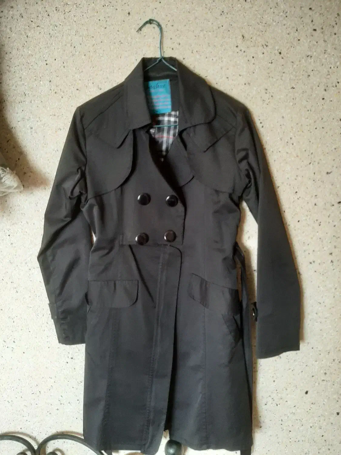 لباس|لباس|رشت, شهرک قدس|دیوار