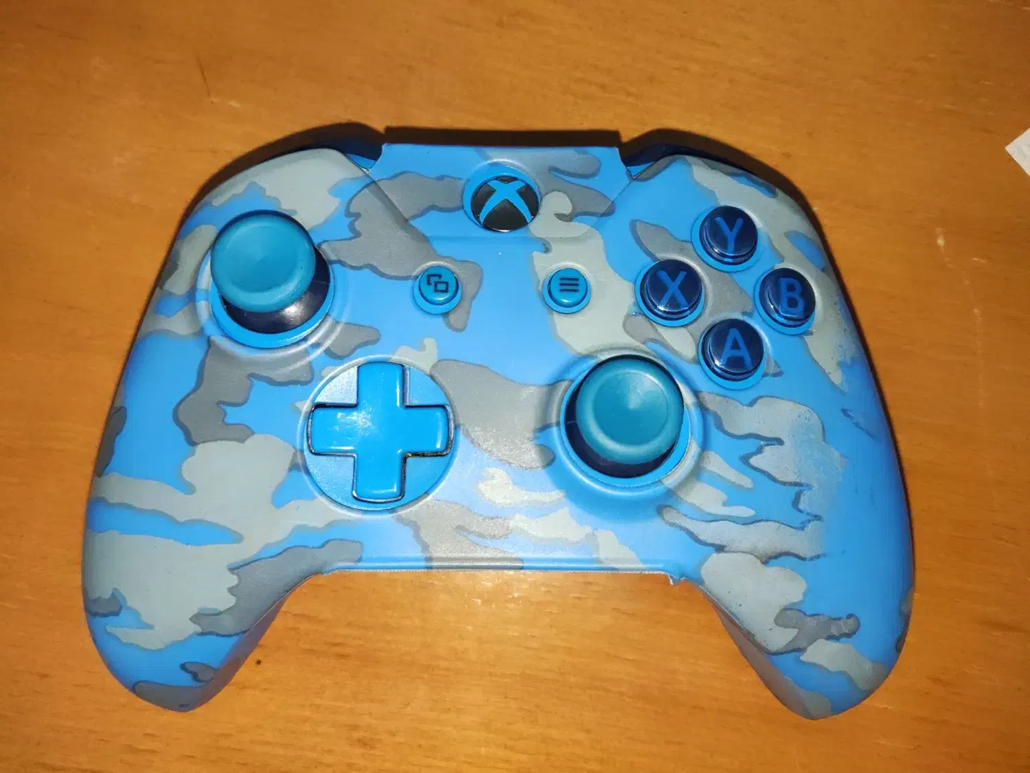 کنترلر(دسته) xbox|کنسول، بازی ویدئویی و آنلاین|کرمانشاه, |دیوار