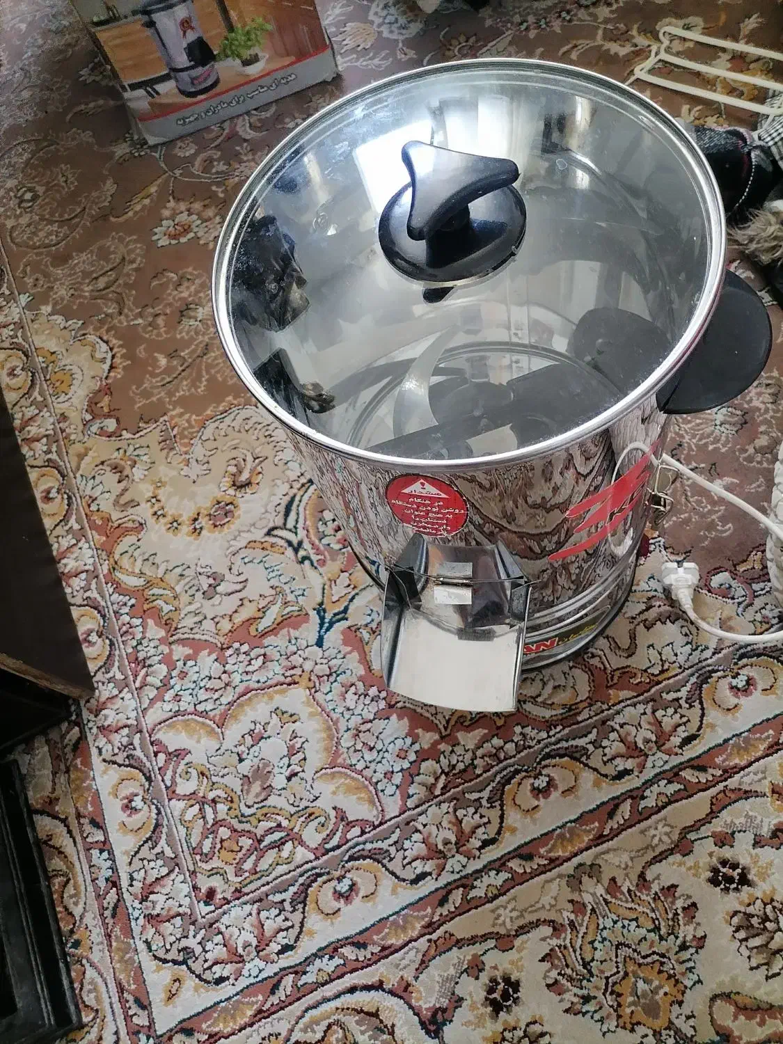 سبزی خرد کن قیمت مناسب|خردکن، آسیاب، غذاساز|شیراز, کوشک میدان|دیوار