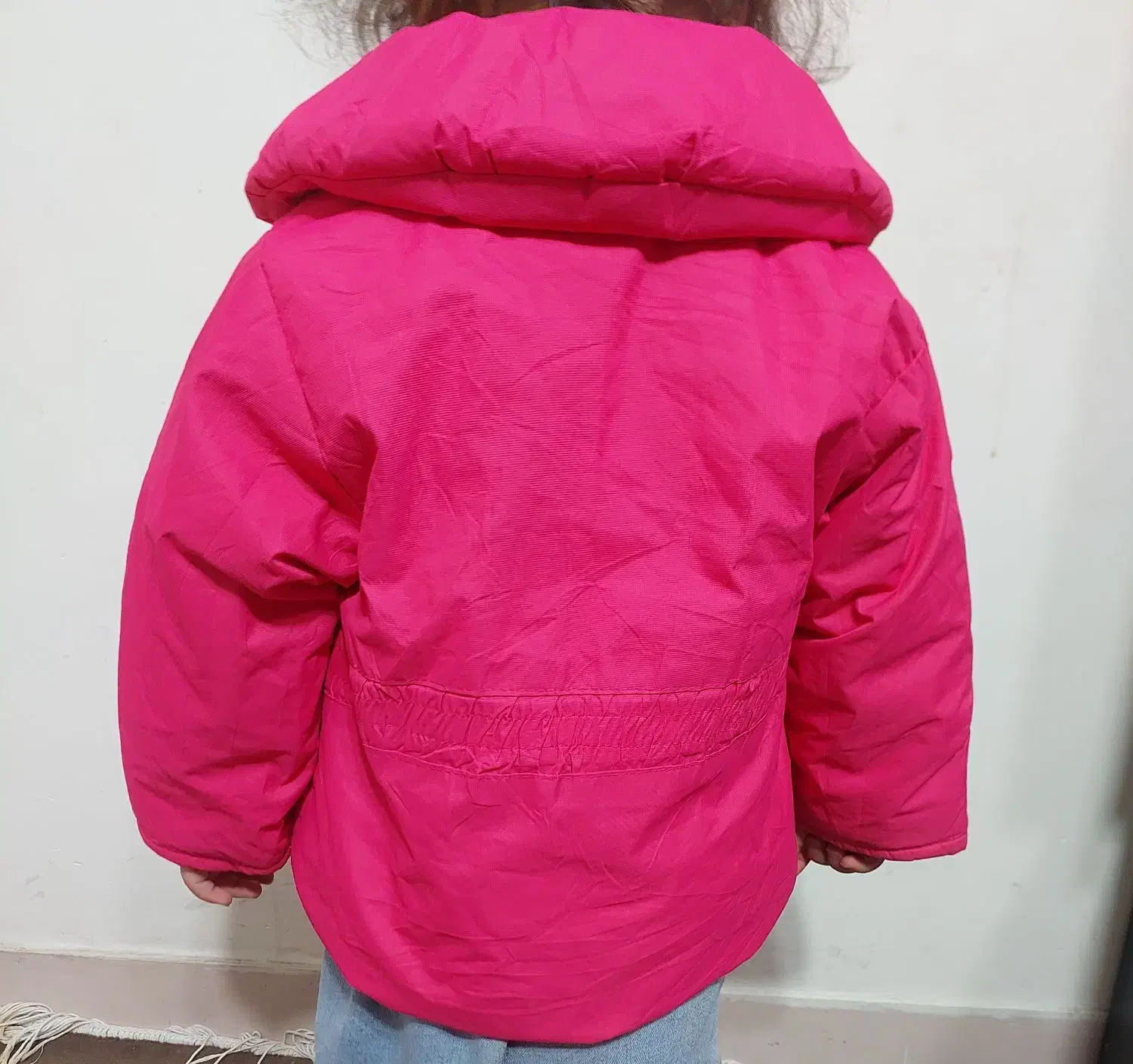 کاپشن بچهگانه|کفش و لباس بچه|اسلامشهر, شهرک قائمیه|دیوار