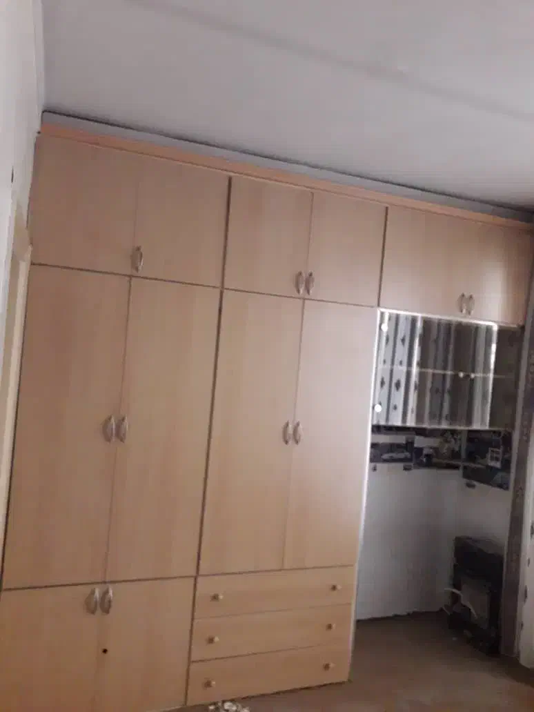 کمد دیواری آماده|جاکفشی، کمد، دراور|تبریز, |دیوار