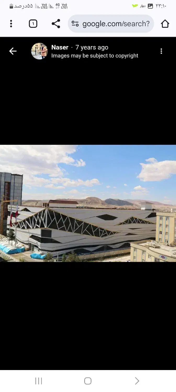 مغازه در پاساژ امین|فروش مغازه و غرفه|قم, بلوار امین و ساحلی|دیوار