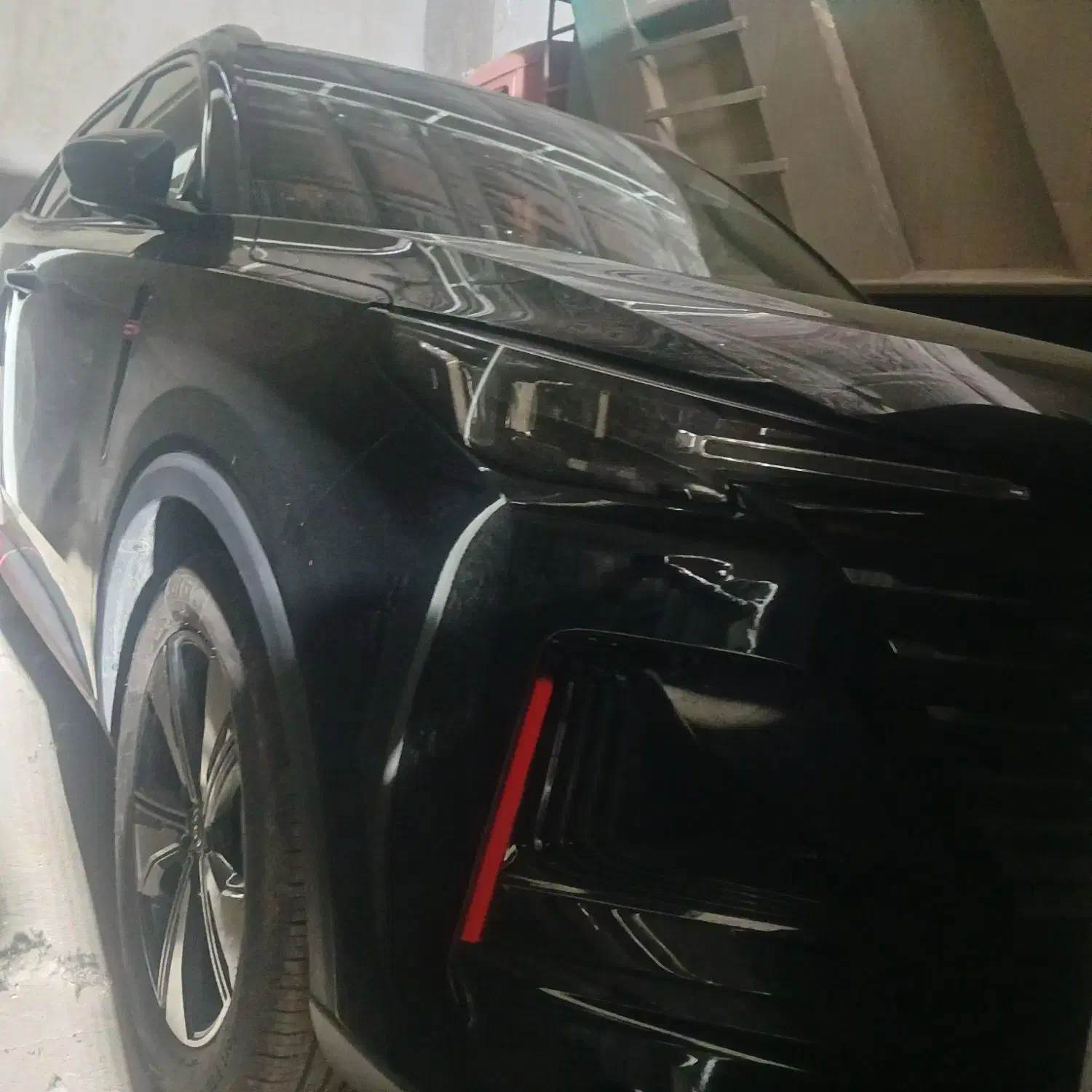 چانگانcs55|خودرو سواری و وانت|قم, خداکرم|دیوار