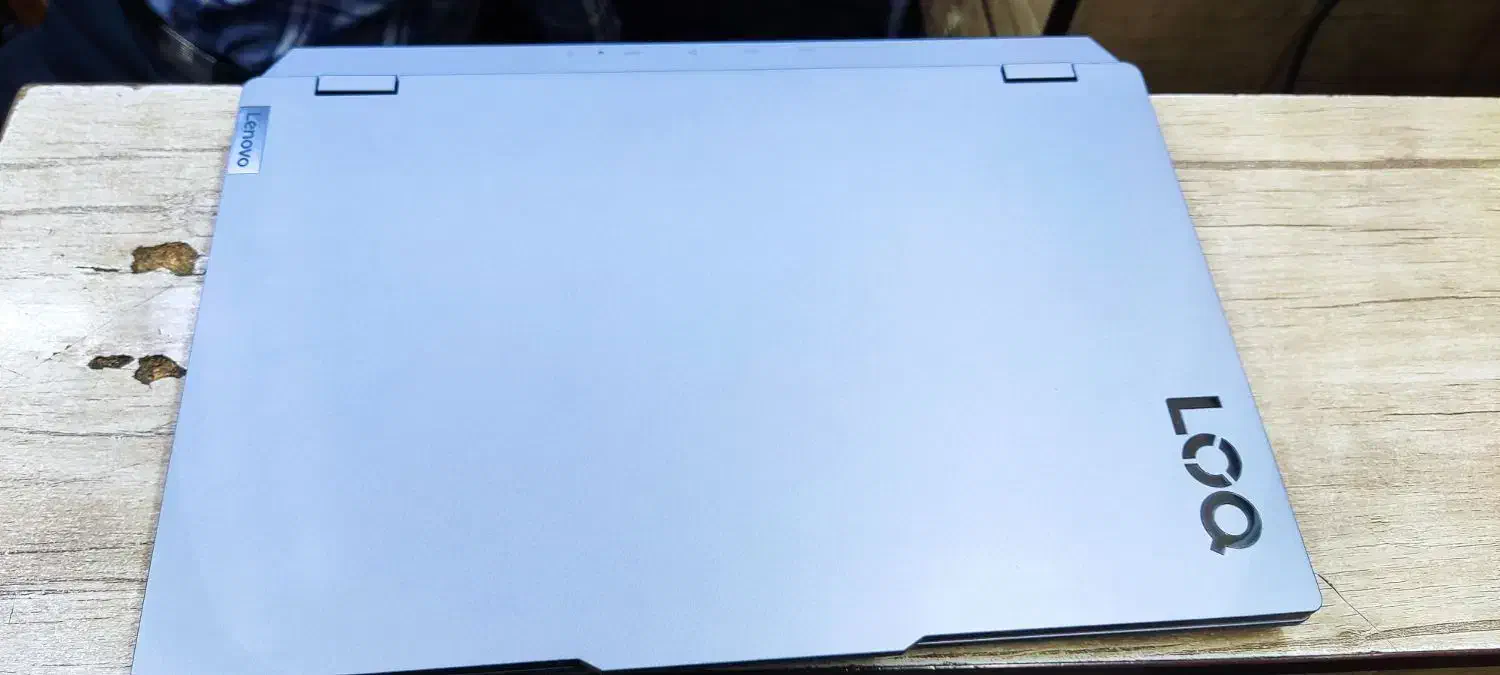 لپ تاپ LOQ GAMING|رایانه همراه|تهران, شیخ هادی|دیوار