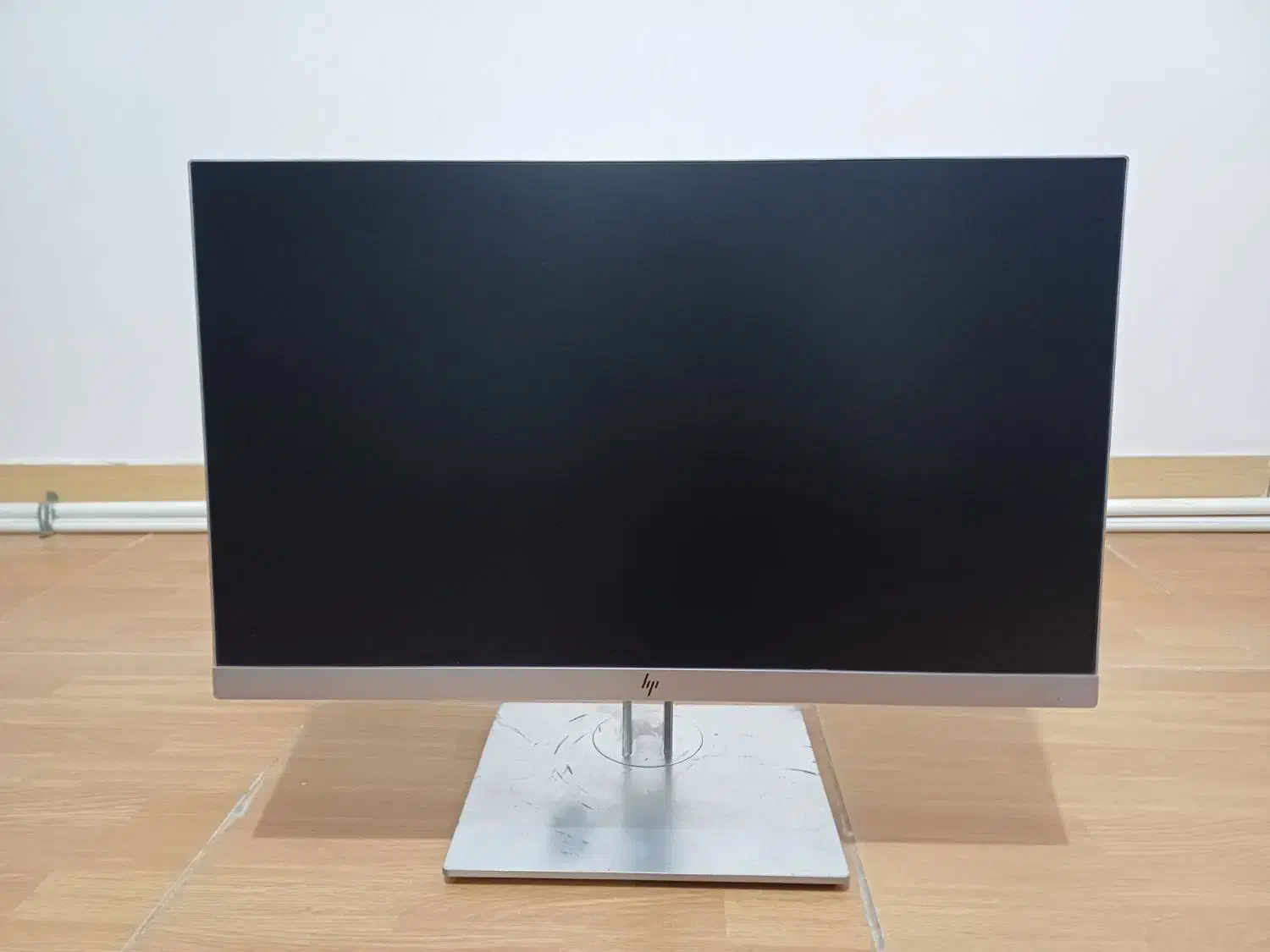 مانیتور hp|قطعات و لوازم جانبی رایانه|خرم‌آباد, |دیوار