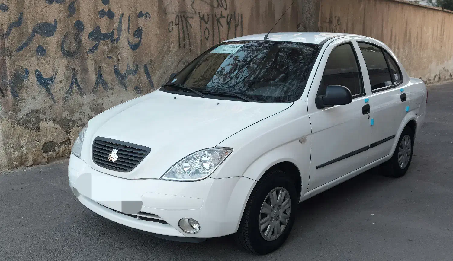 تیبا صفر به معنای واقعی|خودرو سواری و وانت|تبریز, |دیوار