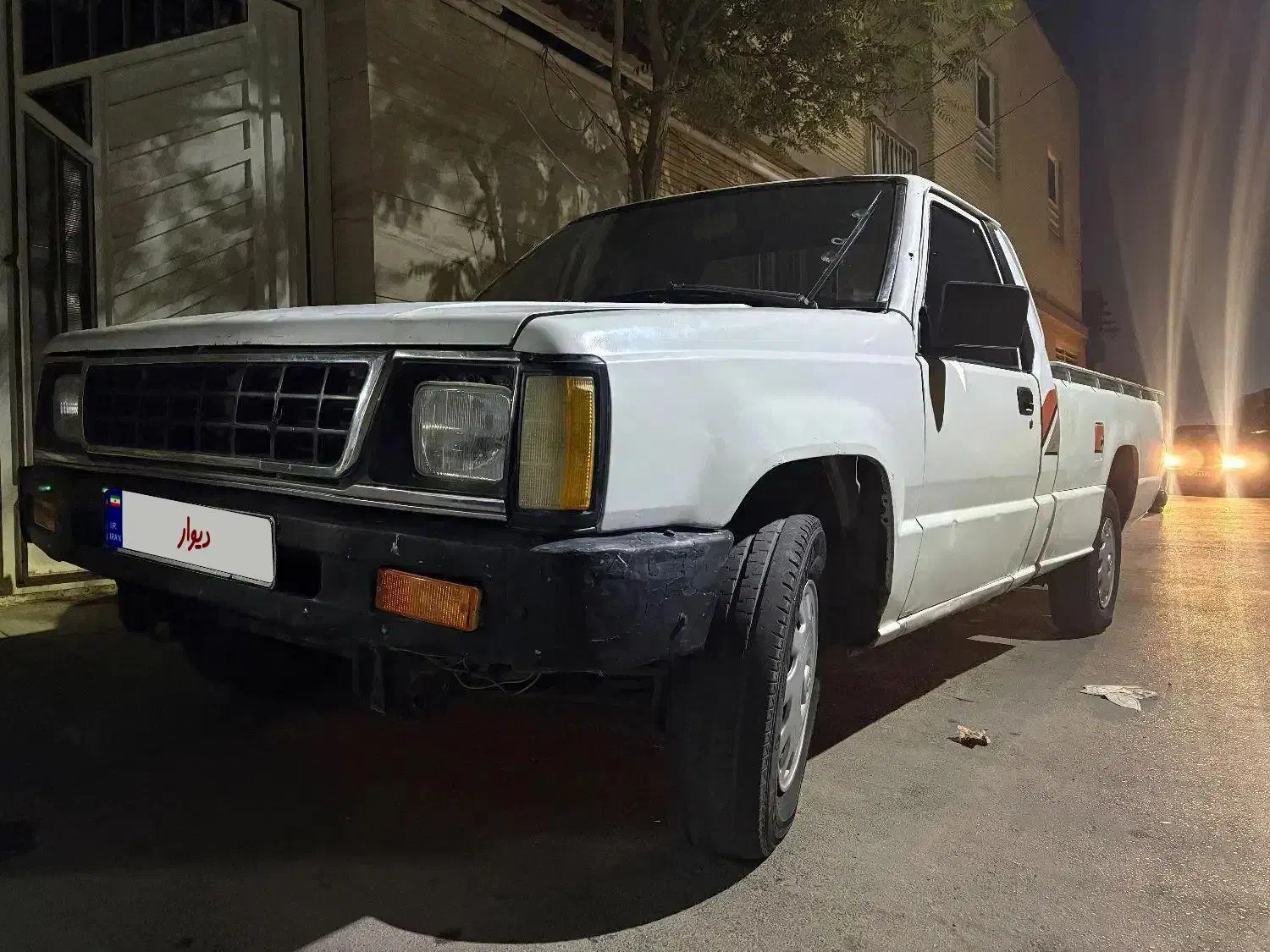 وانت میتسوبیشیL200|خودرو سواری و وانت|کرمان, |دیوار