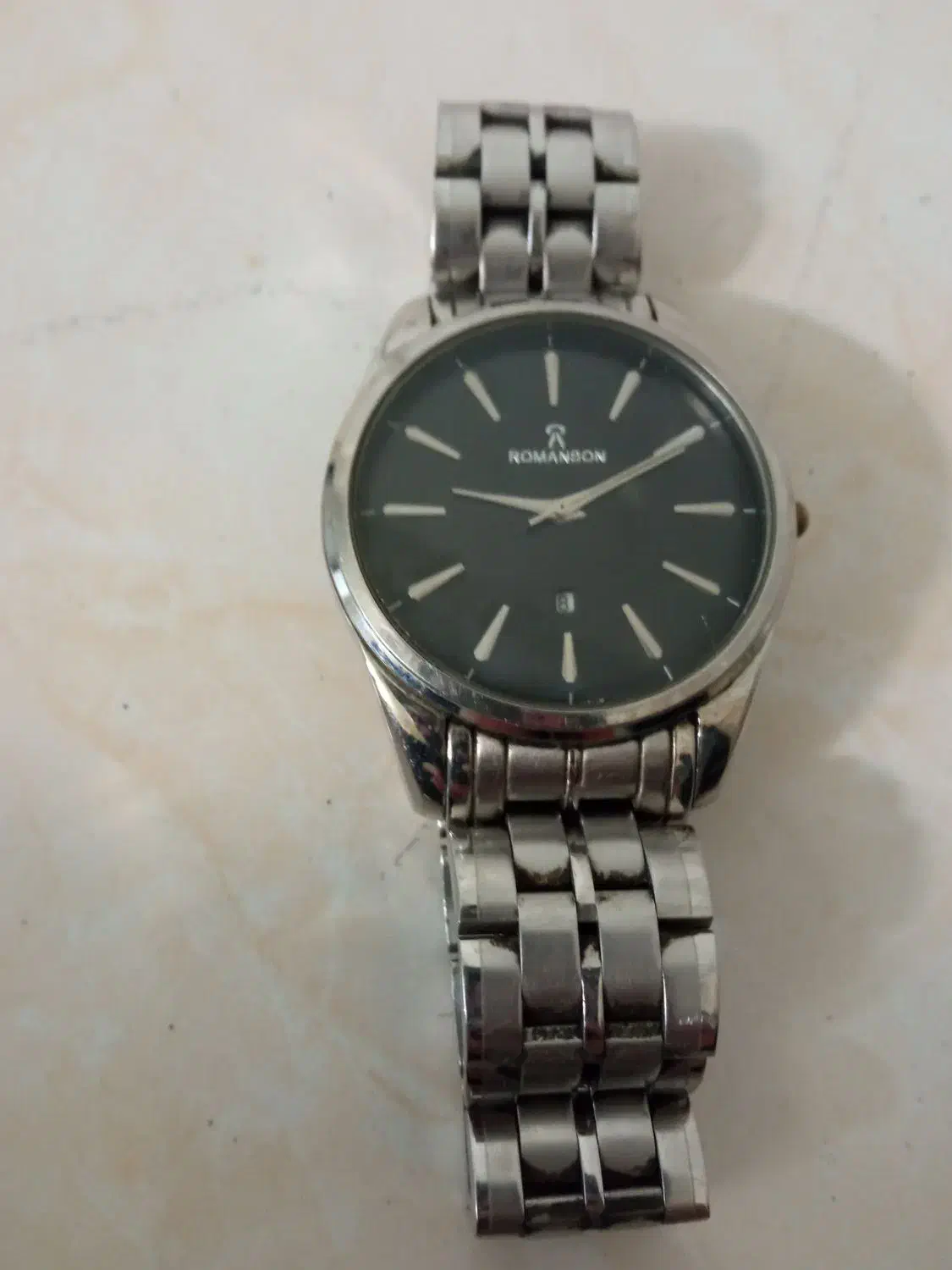 ساعت مچی|ساعت|تهران, سلیمانی|دیوار