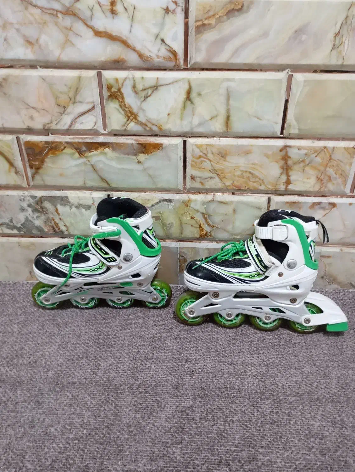 کفش اسکیت|دوچرخه، اسکیت، اسکوتر|بندر ماهشهر, |دیوار