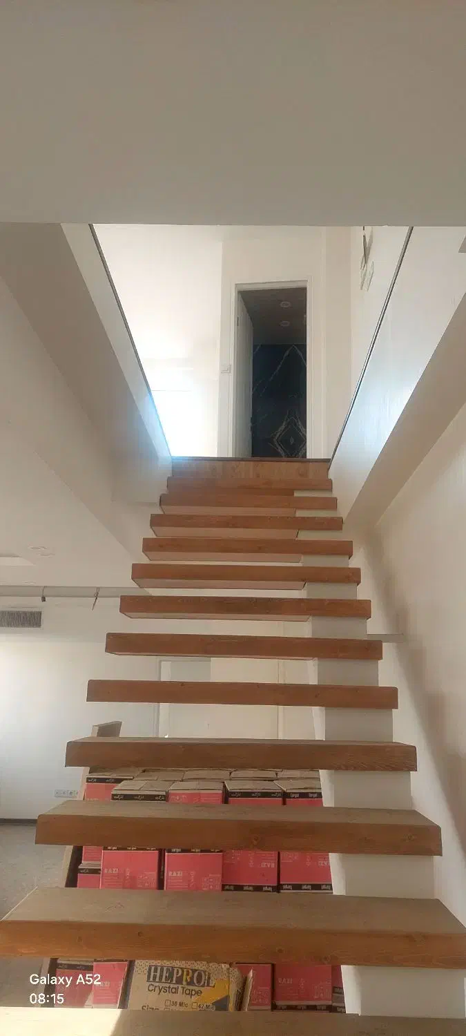 ۱۲۱ متر ۳ خواب دو بلکس تک واحد استادمعین|فروش آپارتمان|تهران, استاد معین|دیوار