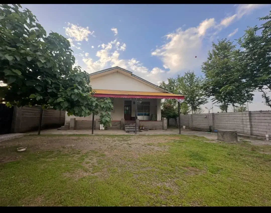 900متر ویلای دل باز رشت فومن سندار|فروش خانه و ویلا|رشت, پسیخان|دیوار