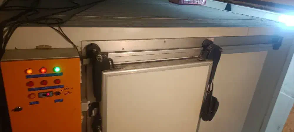 سرد خونه سه فاز|ماشین‌آلات صنعتی|ری, شهید بهشتی|دیوار