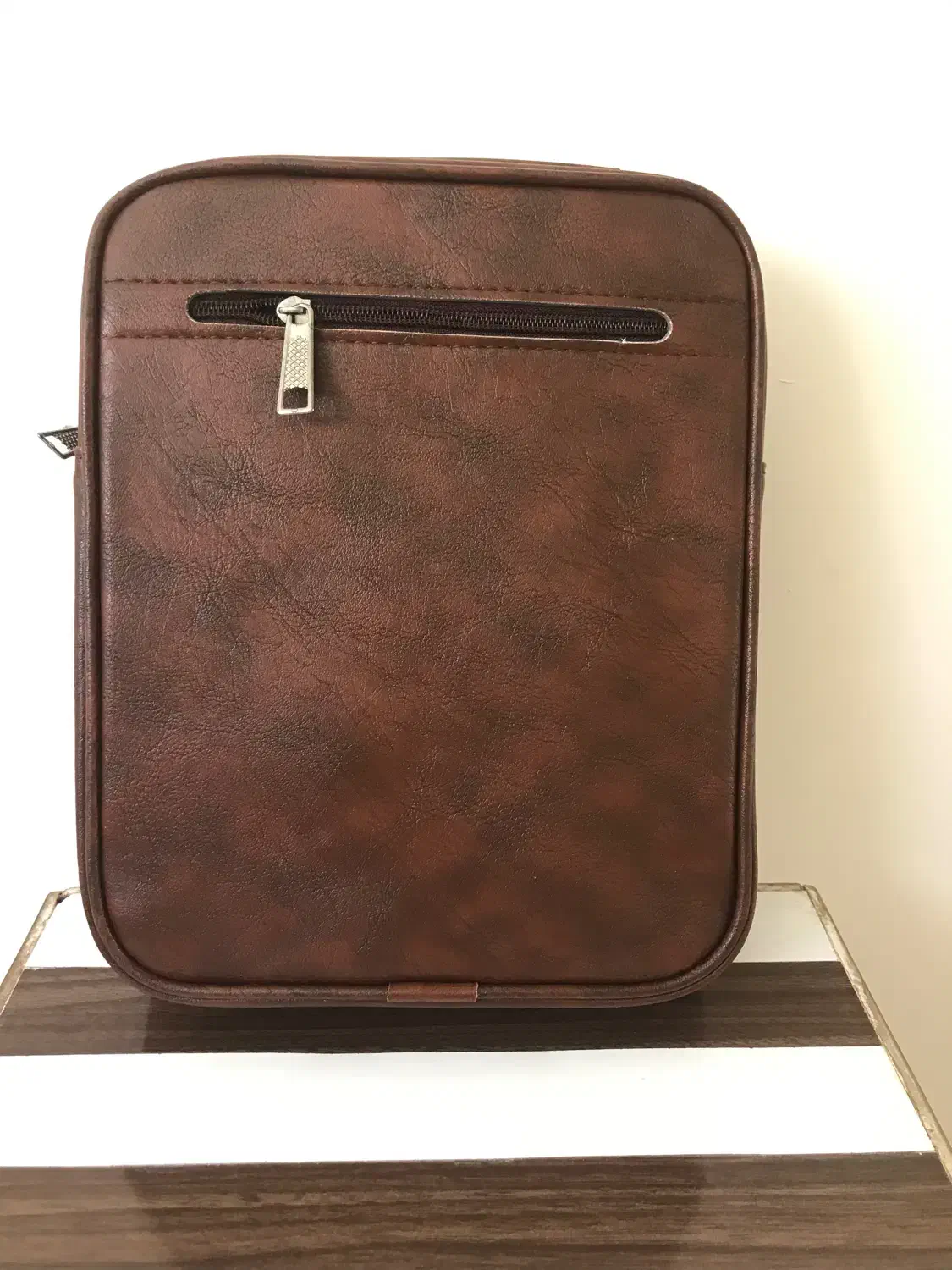 کیف دوشی مردانه چرمی|کیف، کفش، کمربند|تبریز, |دیوار