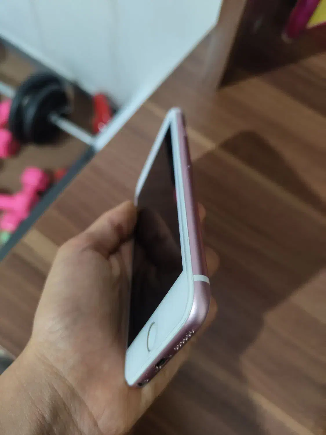 آیفون 6s|موبایل|تهران, جنت‌آباد شمالی|دیوار